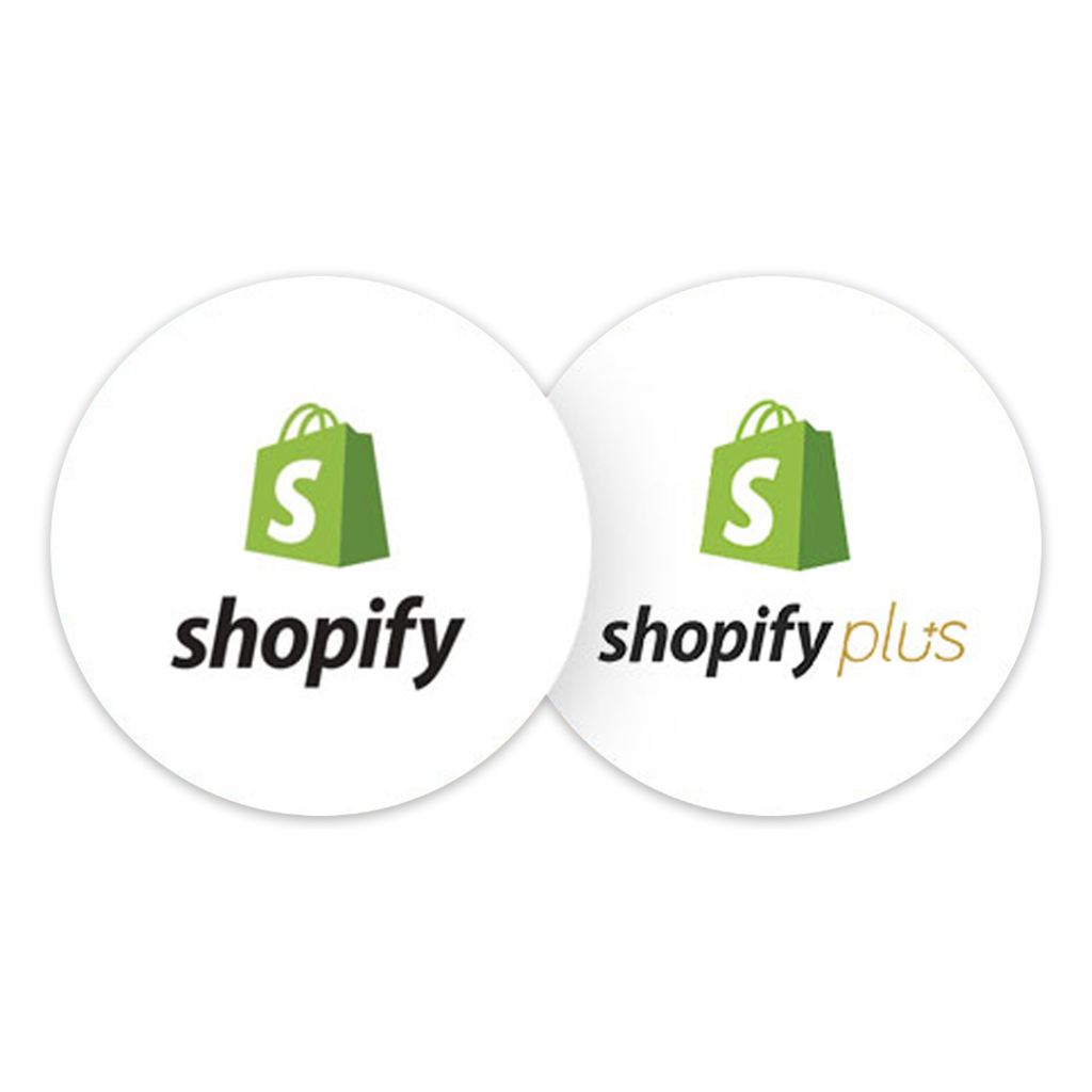 Shopify logo
